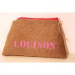 pochette Louison